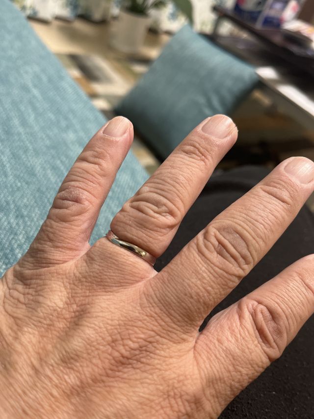 完成品は存在感もあって良かったです。