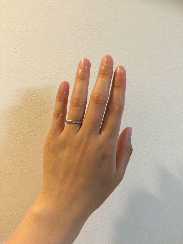 アイプリモのマイヤを選びました