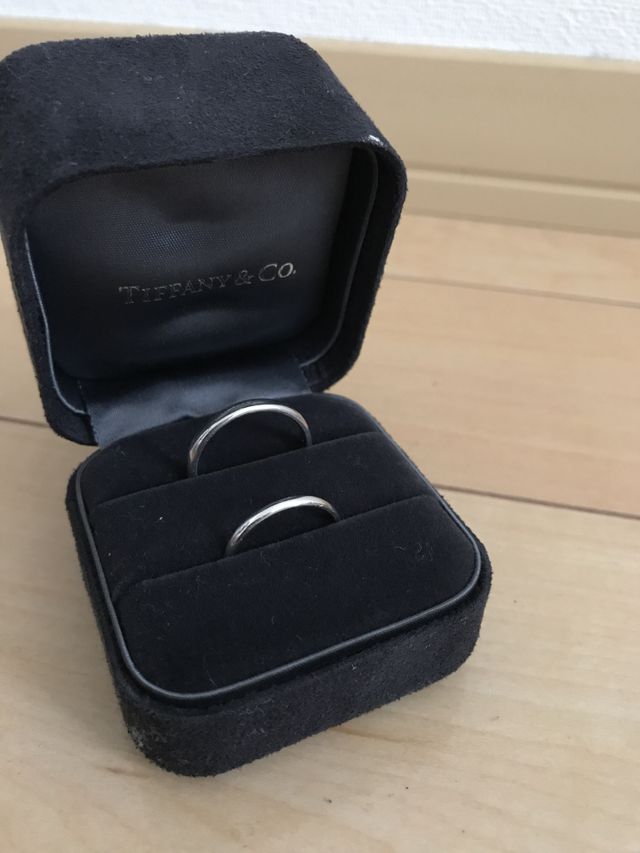 シンプルなデザイン