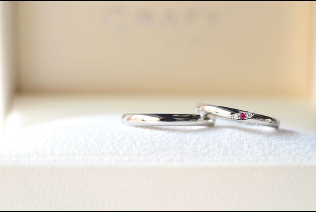 色々な写真のタイプを送ってくれます！