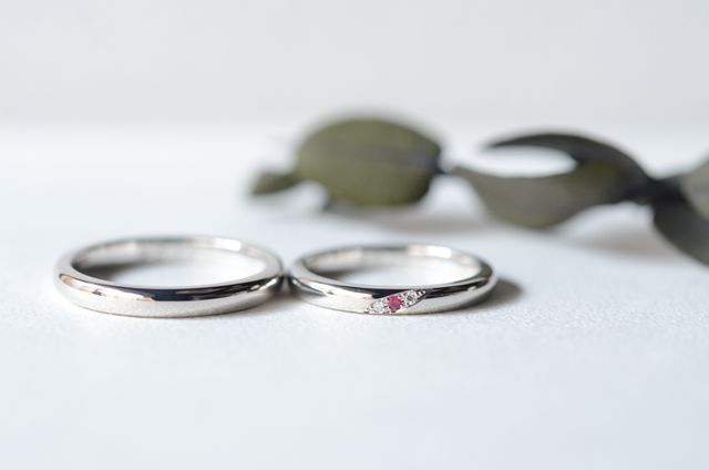 綺麗に撮っていただいた写真をプレゼントしてもらえます