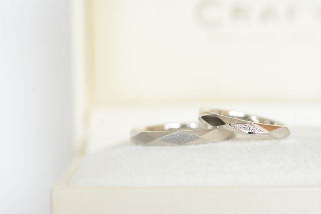 結婚指輪