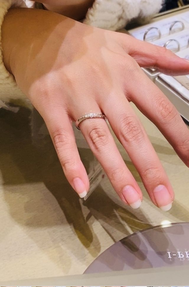 アルティステ(プラチナ)