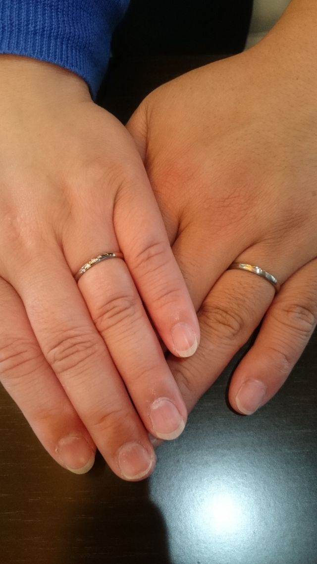 結婚指輪