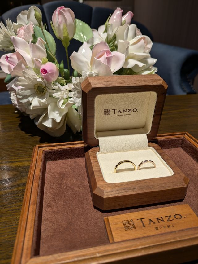 オリジナルカラー