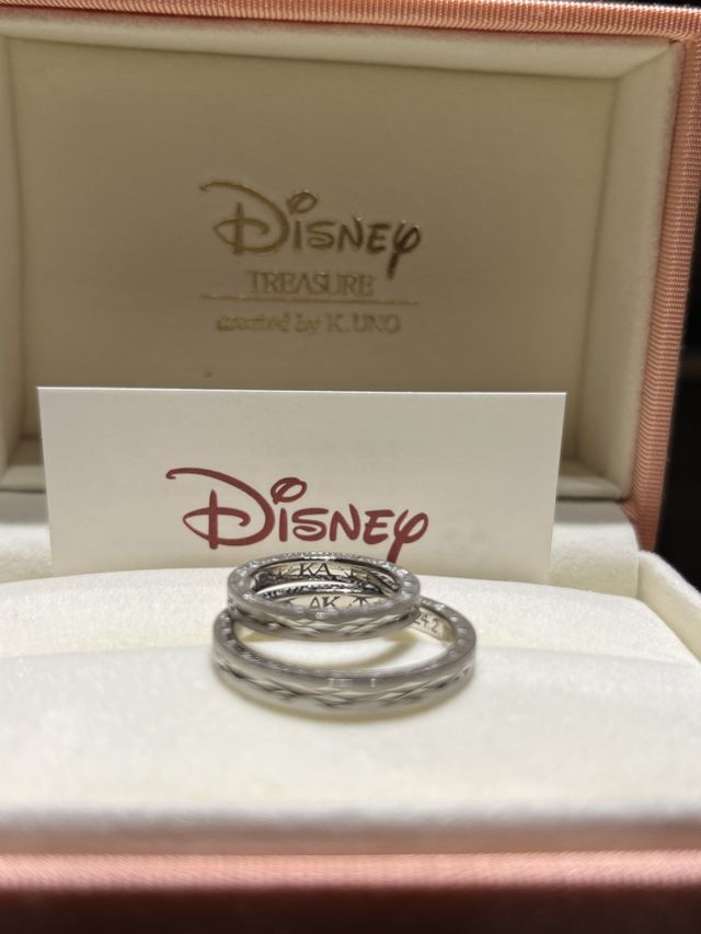 刻印はロゴや模様をオリジナル！