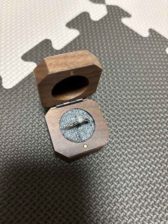 0.2ct
ウェーブ絞り