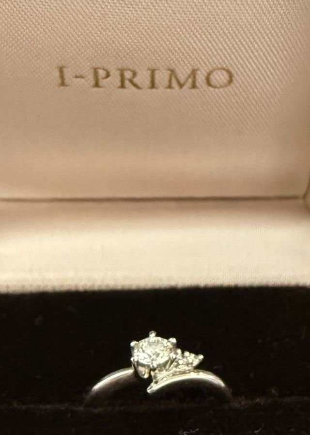 下から見た写真