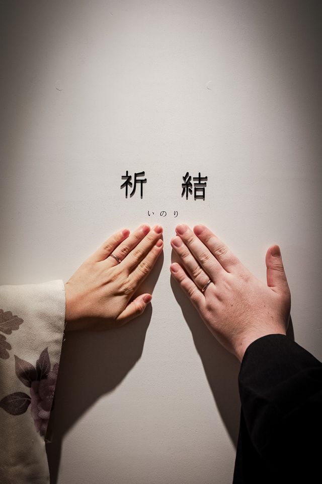 商品ロゴと一緒に