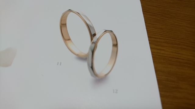 カタログの写真です