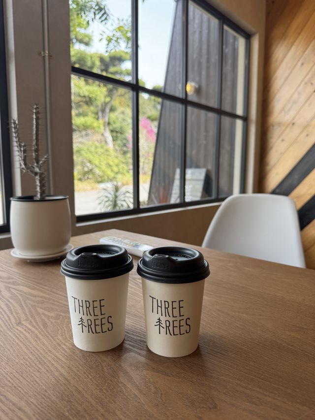 カフェサービス