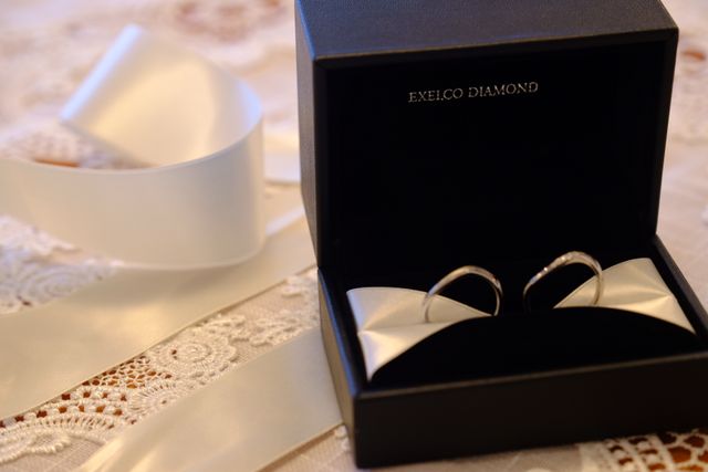 結婚指輪