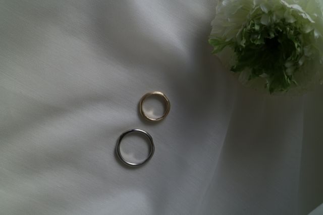 結婚指輪