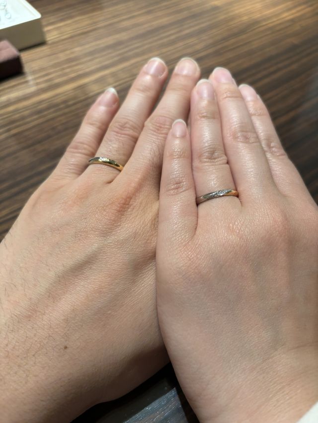 デザインがよく、可愛かった。
