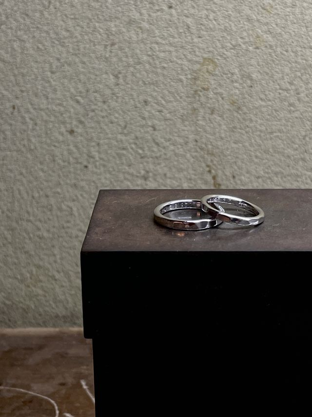 結婚指輪