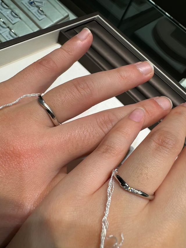 好きなデザインのペア画