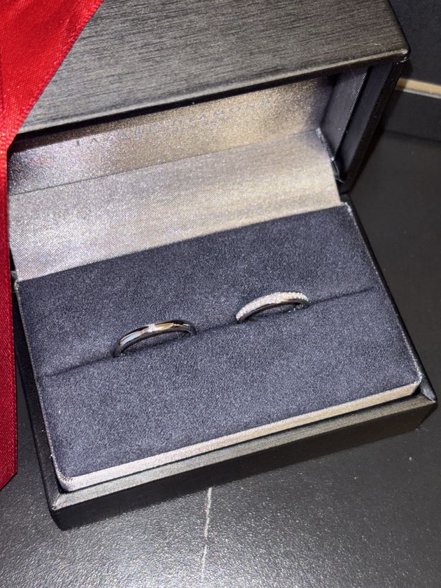 左：キャナル
右：アプローズ