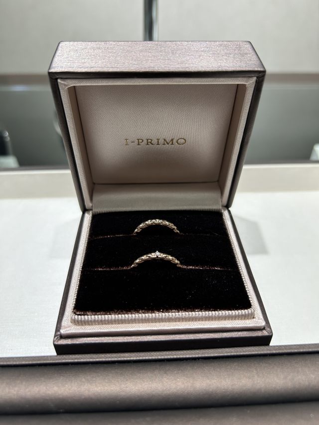 個性的なデザインで存在感がある