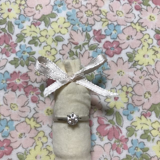 上から見るとシンプル