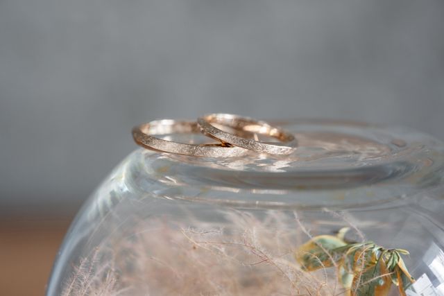 ヒヤシンス
シャンパンゴールド
ダイヤモンドマット 鏡面