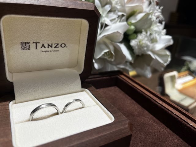 お店で撮影したもの