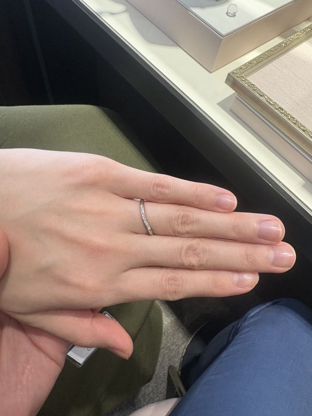 結婚指輪