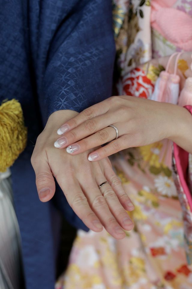 カルティエのバレリーナ