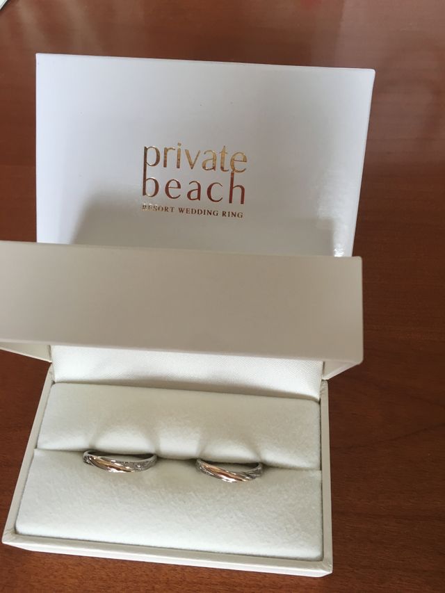 即決でした。本当ひとめぼれ。