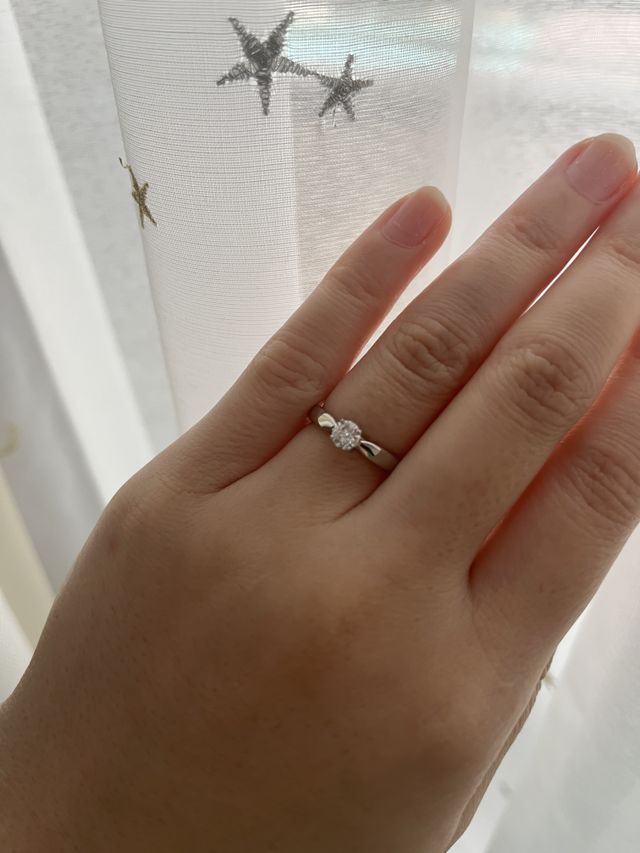 着用してみました