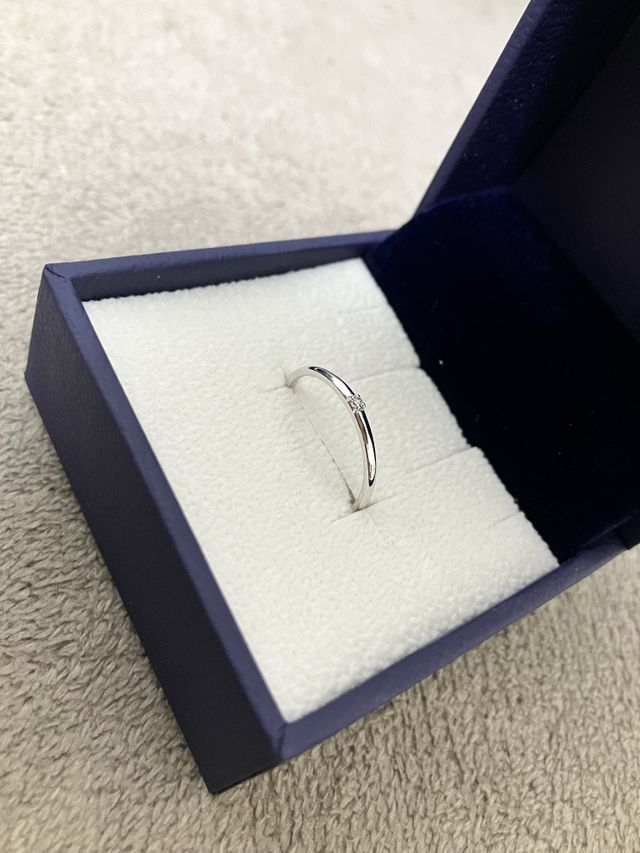 購入時の写真です。