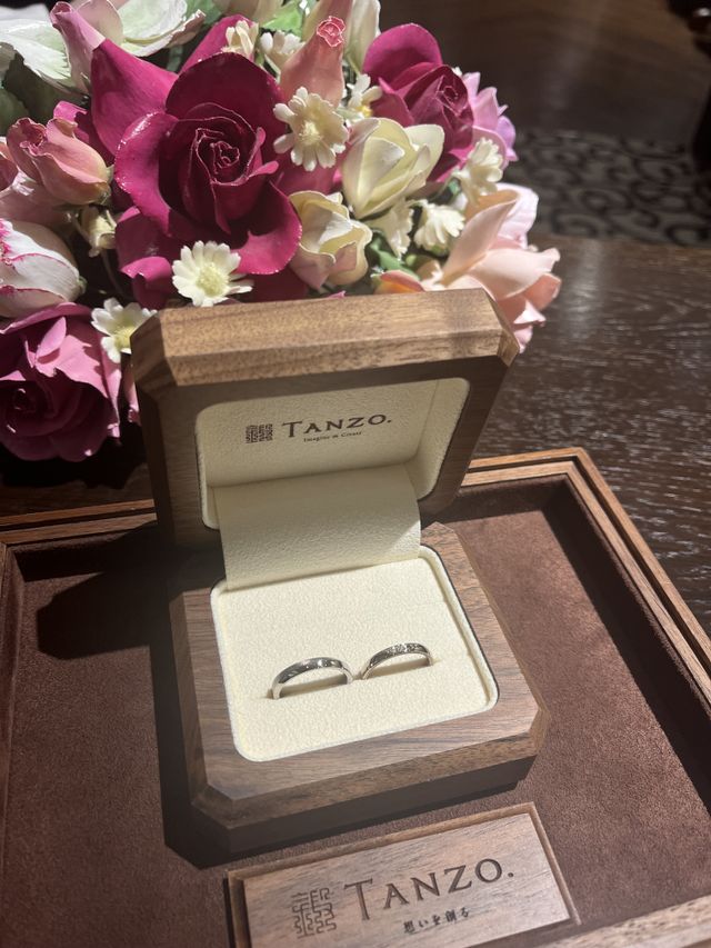 受け取った際のボックス