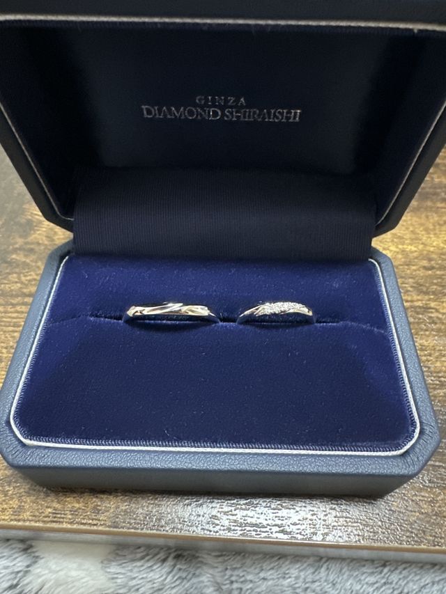 とても綺麗にしました