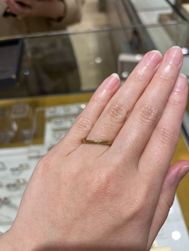 個性的なデザイン