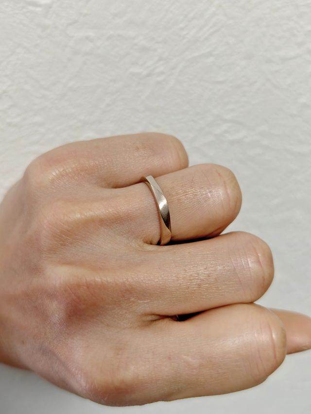 つけ心地も良い