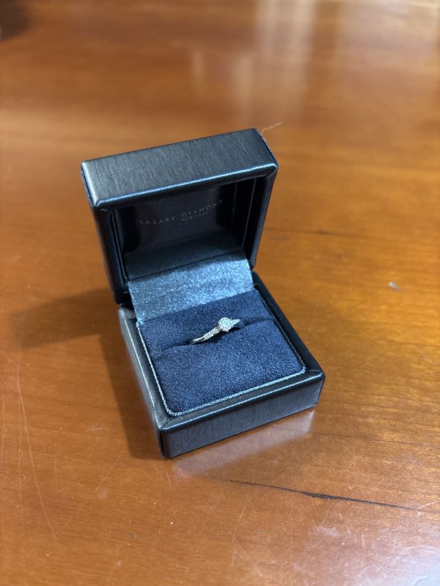 飾っている時もつけている時もテンションがあがります。