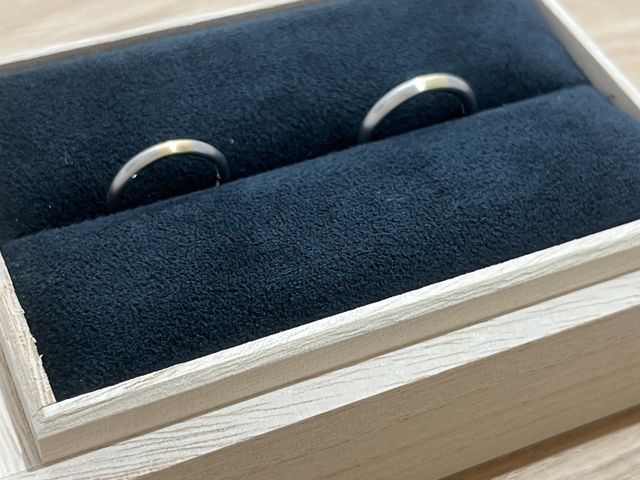 絆結（#14、#8）