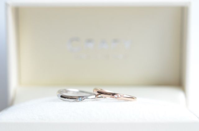 完成品を撮影してもらったものです。