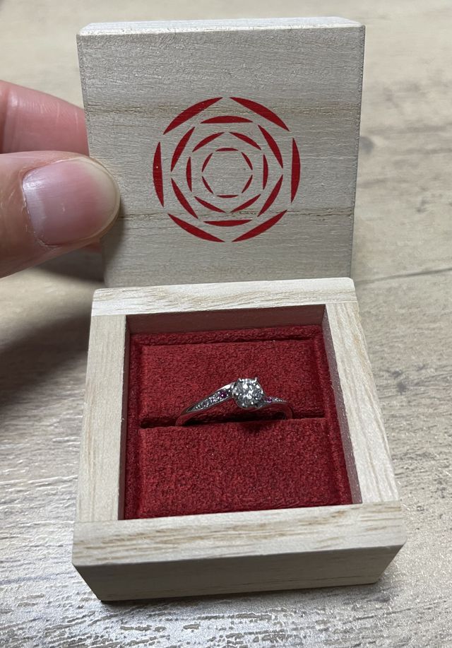 風結の令和特別モデルです！