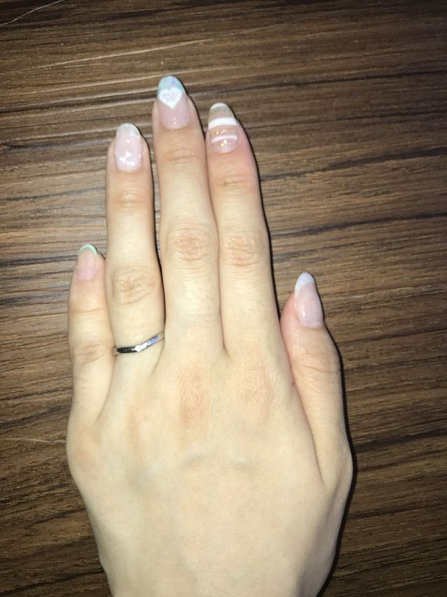 カルティエで人気のバレリーナです。