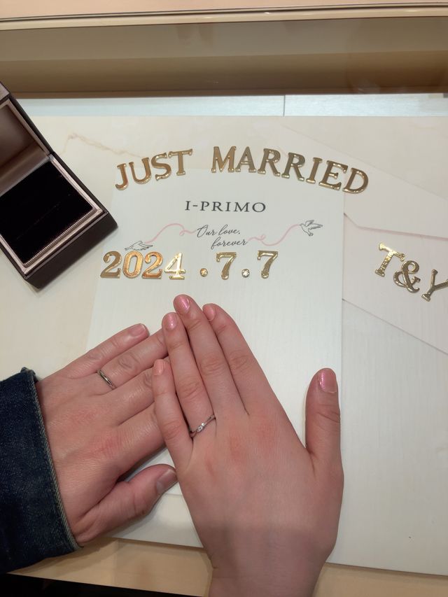 ケースも一緒に撮りました