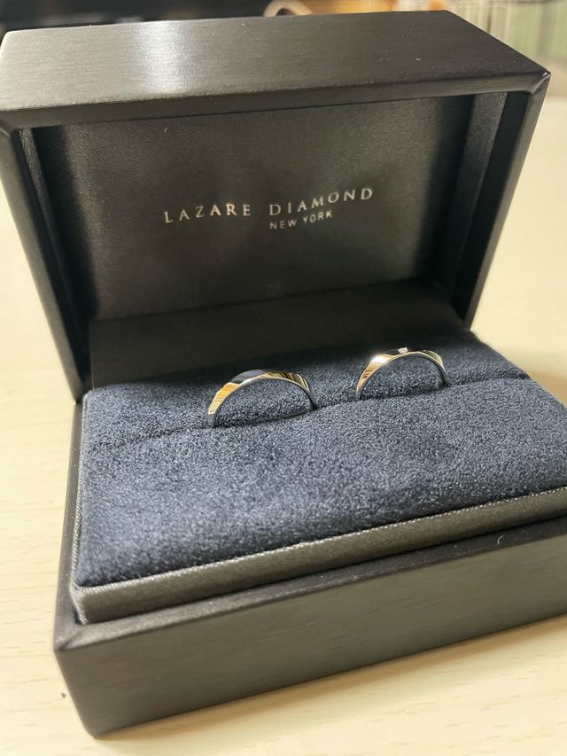 ボックスに入れて撮った写真