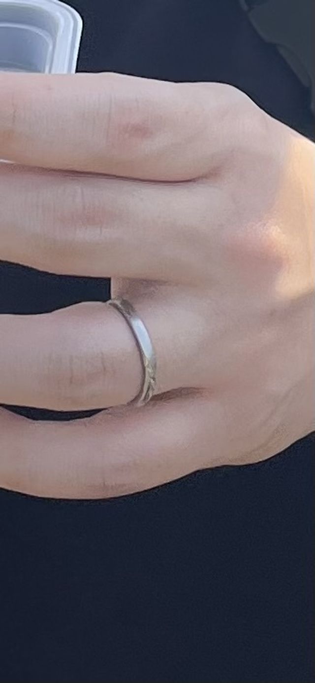 いちご狩りをした時の写真です！