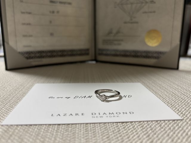 購入日の記念撮影