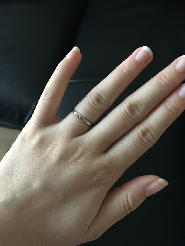 日中に撮った写真です