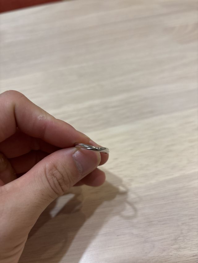 男性15号サイズ