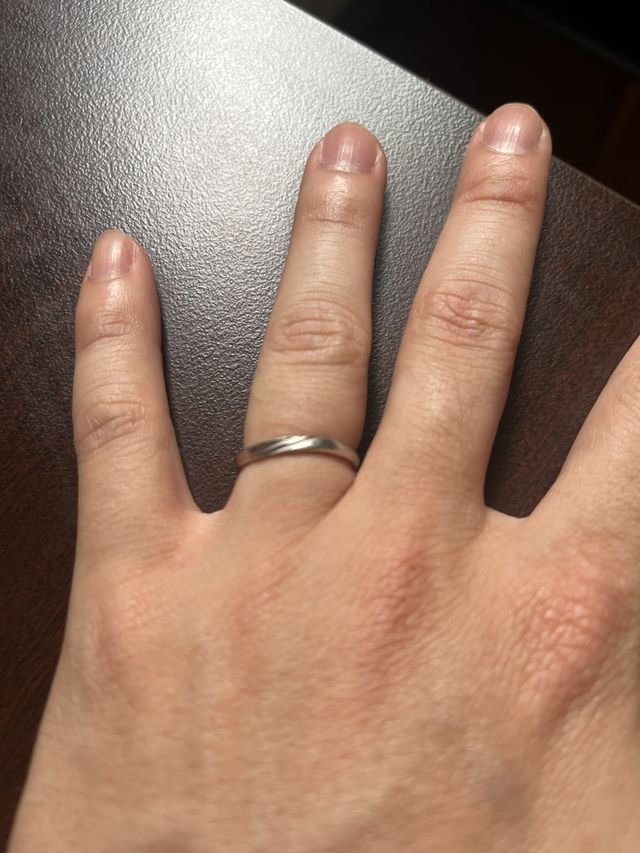 ユリシーズ。男性用