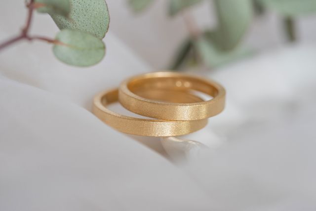 下が私のもの、上が妻のものです。