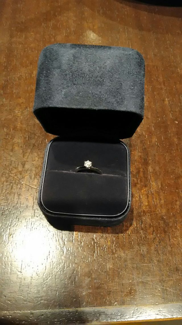 お休みの時だけつけています。