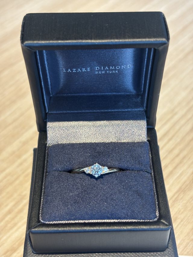 ファイアワークス
ウェーブの形
ゴールド