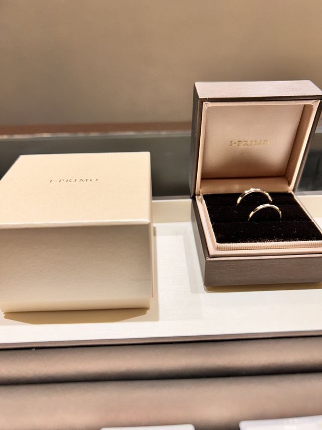 購入時の記念撮影